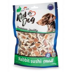 Kid Dog Nyúl sushis csemege 250 g
