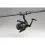 Dam Rod Charger Carp Combo 3,04 m 3 lb + ors&oacute; 5000