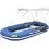 Aqua Marina Speedy Boat Canopy - cs&oacute;naktető