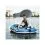 Aqua Marina Speedy Boat Canopy - cs&oacute;naktető