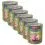 Animonda GranCarno Superfoods - marha + c&eacute;kla 6 x 800 g