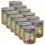 Animonda GranCarno Superfoods - marha + c&eacute;kla 12 x 800 g