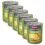 Animonda GranCarno Superfoods &ndash; csirke + spen&oacute;t &eacute;s spen&oacute;t 6 x 800 g
