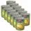 Animonda GranCarno Superfoods &ndash; csirke + spen&oacute;t &eacute;s spen&oacute;t 12 x 800 g
