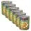 Animonda GranCarno Superfoods - pulyka + m&aacute;ngold 6 x 800 g