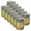 Animonda GranCarno Superfoods - pulyka + m&aacute;ngold 12 x 800 g