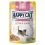 Happy Cat Tasakos eledel Kitten & Junior Land Gefl&uuml;gel 12 x 85 g
