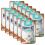 Happy Cat Care Tasakos eledel Haut & Fell / Bőr & szőr 12 x 85 g