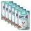 Happy Cat Care Magen & Darm / gyomor &eacute;s belek 6 x 85 g