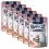 Happy Cat Culinary Atlantik Lachs / lazac 6 x 85 g