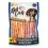 Kid Dog Mix bivaly p&aacute;lcika csirke- &eacute;s kacsah&uacute;ssal 250 g