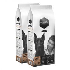 Amity Premium Adult giant 2 x 15 kg