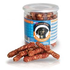 Kid Dog Prémium minőségű kacsasült bivalybélszín 200 g