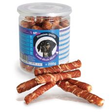 Kid Dog Premium Quality minőségű bárány steak bivalybélszín pálcikán 200 g