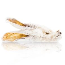 Kid Dog Nyúlfül szőrrel 500 g