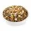 Applaws Dog Taste Toppers Stew Csirkep&ouml;rk&ouml;lt s&aacute;rgar&eacute;p&aacute;val, babbal &eacute;s burgony&aacute;val 12 x 156 g