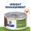 Hill's Prescription Diet Metabolic Stew Weight management macskakonzerv 82 g