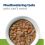 Hill's Prescription Diet Metabolic Stew Weight management macskakonzerv 82 g