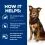 Hill's Prescription Diet Canine Metabolic 4 kg + jutalomfalat GR&Aacute;TISZ