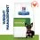 Hill's Prescription Diet Canine Metabolic Mini 6 kg + jutalomfalat GR&Aacute;TISZ