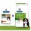 Hill's Prescription Diet Canine Meta+Mobility 4 kg + jutalomfalat GR&Aacute;TISZ