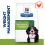 Hill's Prescription Diet Canine Meta+Mobility 4 kg + jutalomfalat GR&Aacute;TISZ