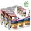 Hill's Science Plan Mature Adult 7+ Chicken 370 g, 9+3 GR&Aacute;TISZ