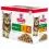 Hill's Science Plan Feline Kitten Chicken & Turkey 12 x 85g, 2+1 GR&Aacute;TISZ