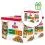 Hill's Science Plan Feline Kitten Chicken & Turkey 12 x 85g, 2+1 GR&Aacute;TISZ