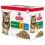 Hill's Science Plan Feline Kitten Chicken & Ocean Fish 12 x 85g, 2+1 GR&Aacute;TISZ