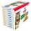 Hill's Science Plan Feline Kitten Chicken & Ocean Fish 12 x 85g, 2+1 GR&Aacute;TISZ