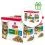 Hill's Science Plan Feline Kitten Chicken & Ocean Fish 12 x 85g, 2+1 GR&Aacute;TISZ