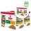 Hill's Science Plan kiscic&aacute;knak csirk&eacute;vel 12 x 85 g, 2+1 GR&Aacute;TISZ