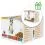 Hill's Science Plan Feline Young Adult Sterilised Chicken & Fish & Trout & Turkey 12 x 85 g, 2+1 GR&Aacute;TISZ