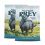 TASTE OF THE WILD PREY Angus Beef 2 x 11,33 kg