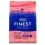 FISH4DOGS FINEST Salmon Adult Large 1,5 kg