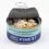 FISH4DOGS Finest White Fish with Pumpkin 85 g