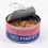 FISH4DOGS Finest Mackerel with Spinach 85 g