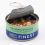 FISH4DOGS Finest Mackerel with Pea 85 g