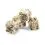 FISH4DOGS Dental Sea Jerky Tiddlers 115 g