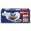 PreVital MEGA BOX Alutasakos csirke/borj&uacute;/lazac/m&aacute;j sz&oacute;szban 40 x 100 g