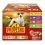 Propesko Dog tasak csirke/marha/pulyka/b&aacute;r&aacute;ny sz&oacute;szban XXL 24 x 100 g