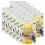 Applaws Dog Taste Toppers in Broth csirkemell, brokkoli, alma, quinoa 12 x 85 g