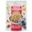 Applaws Dog Taste h&uacute;slevesben marhah&uacute;s, bab, &eacute;desburgonya &eacute;s paprika 6 x 85 g
