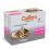 Calibra Cat tasakos eledel Premium Kiscica multipack 36 x 100 g