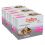 Calibra Cat tasakos eledel Premium Kiscica multipack 36 x 100 g