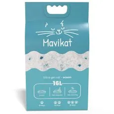 Mavikat Macskaalom Ocean 16L