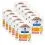 Hill's Prescription Diet Feline c/d Multicare Salmon 24 x 85 g