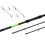 Delphin WASABI Feeder NXT 330cm/100g/3 alkatr&eacute;szek