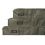 JRC DEFENDER II PADDED ROD SLEEVE 10FT